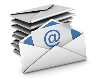international email database