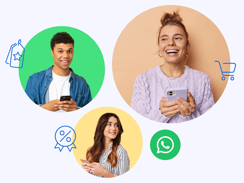 Whatsapp Messaging Services