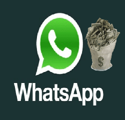 whatsapp services