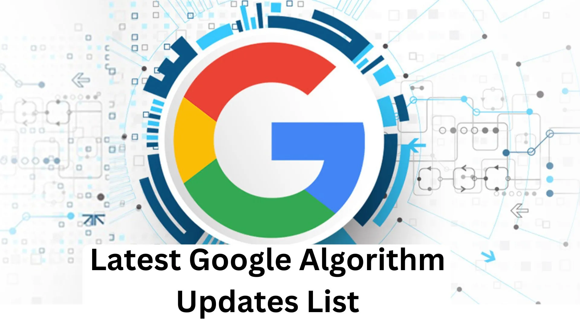 Latest-Google-Algorithm-Updates-List