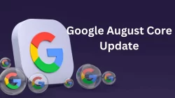 Google August Core Update