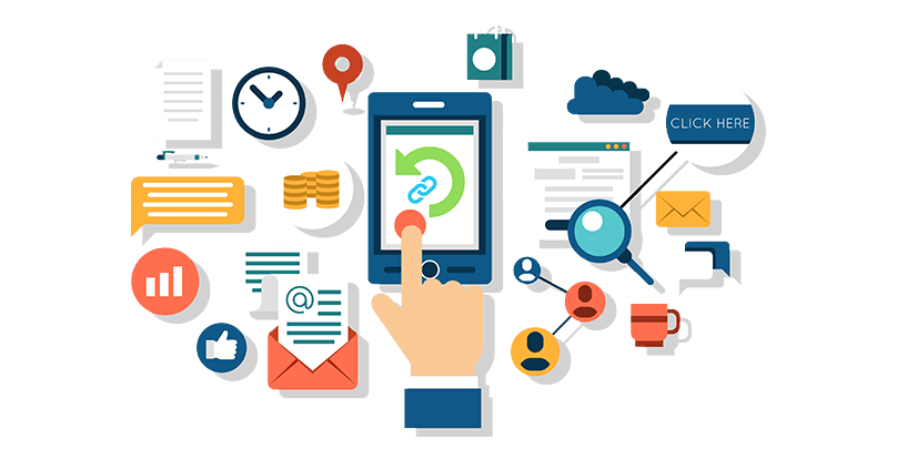 Backlink Analysis​