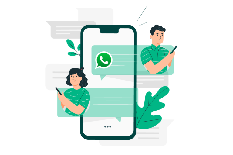 Best Whatsapp Marketing Services Provider in India​