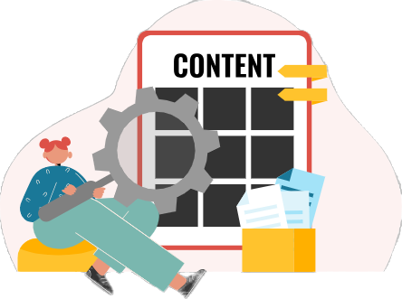 Content Audit​