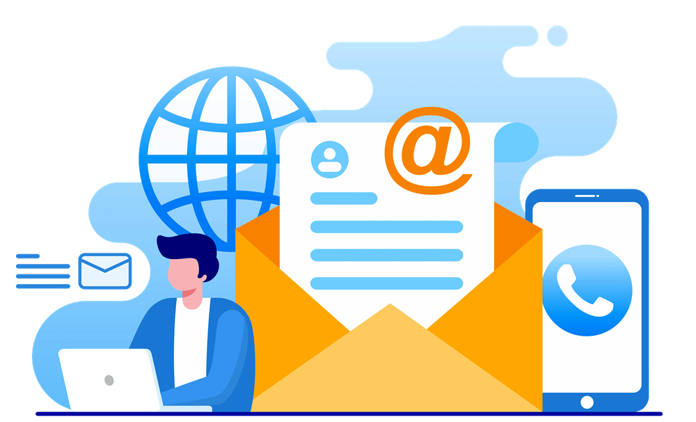 Pure Emails Best Bulk Email Service Provider in India at Cheapest Price