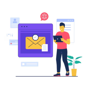 Email Personalization​