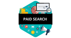 Paid Search​
