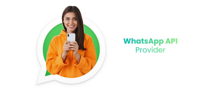 WhatsApp Business API Provider
