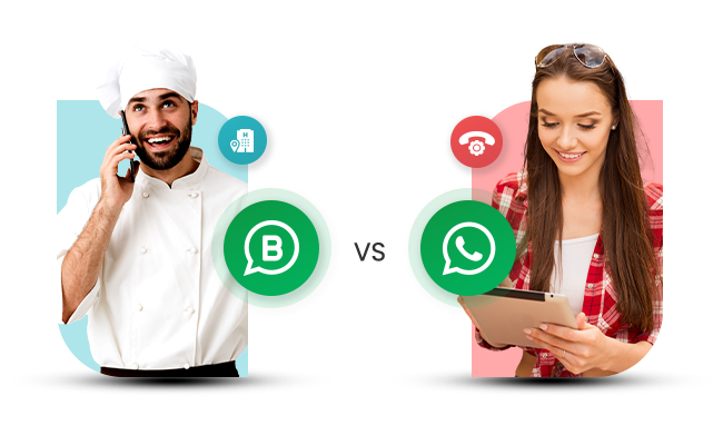 Whatsapp Business Services