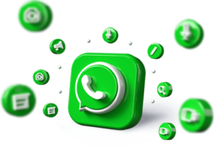 Whatsapp Marketing Services Provider