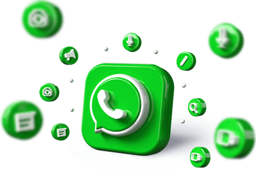 Whatsapp Marketing Services Provider