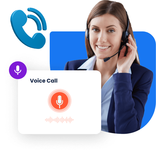 Voice Call Service