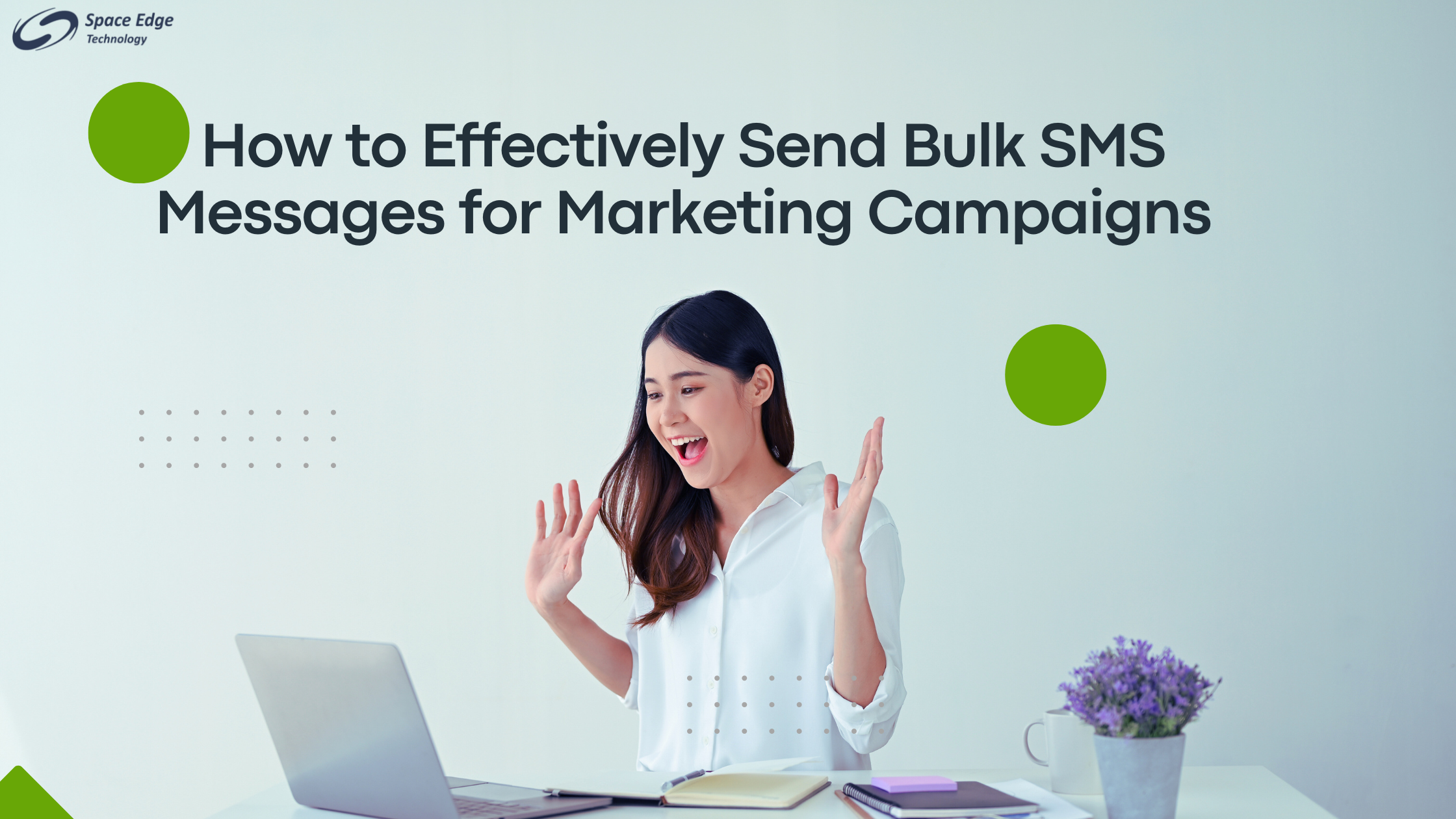 bulk SMS marketing campaigns