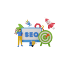 Search Engine Optimization (SEO)​