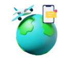 international sms