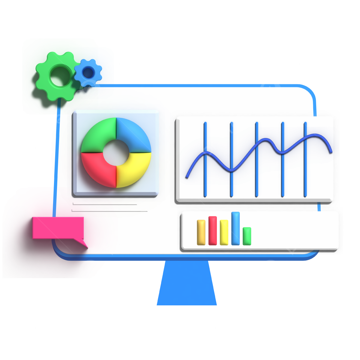Mobile & Core Web Vitals SEO