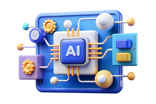 Schema for AI Assistants