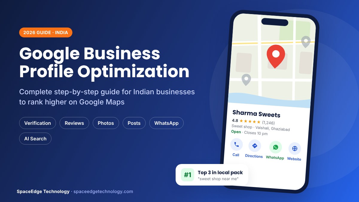 google-business-profile-optimization-india-2026